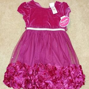 Kids Nannette Dress